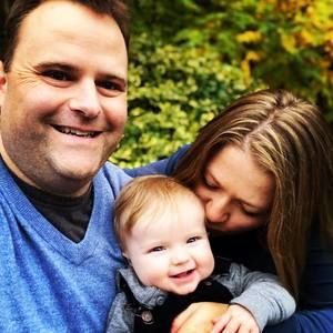 Meet your Posher, Kimberley